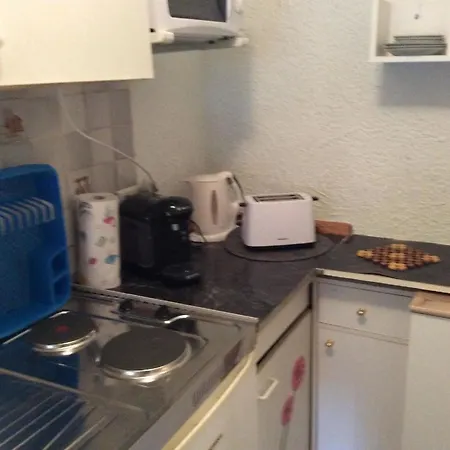 In Appartement Oberbillig