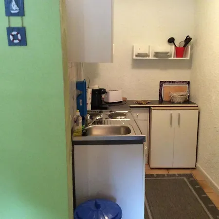 Appartement In *