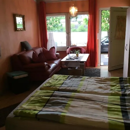 Appartement In Oberbillig