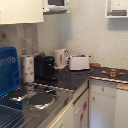 In Appartement Oberbillig